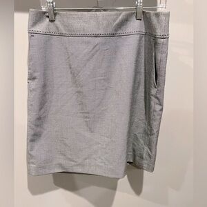 Ann Taylor Loft Skirt size 8